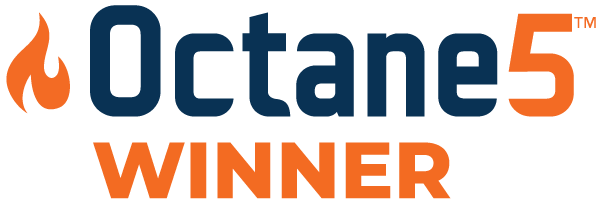 Octane5 Logo